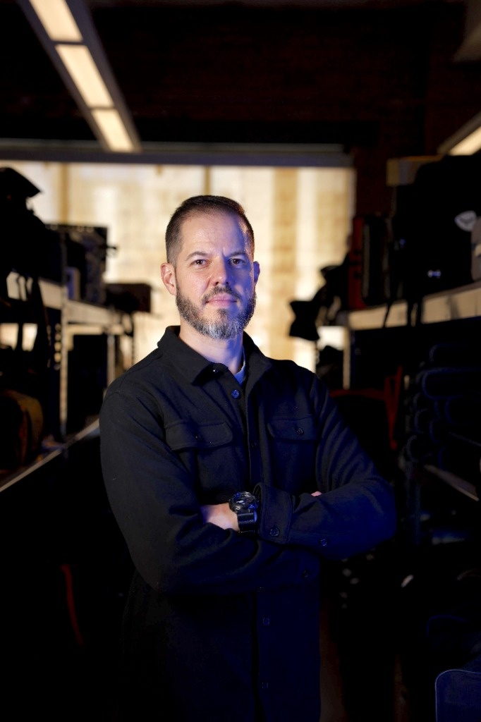 Daniel Oliveira, Thermal & Drone Inspection Specialist