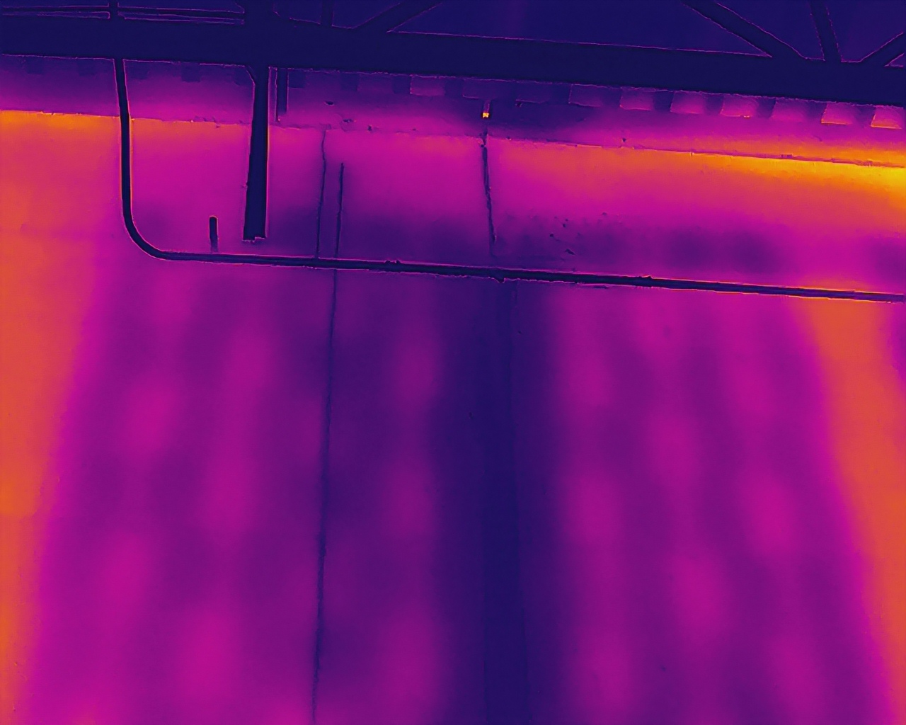 Thermal imaging