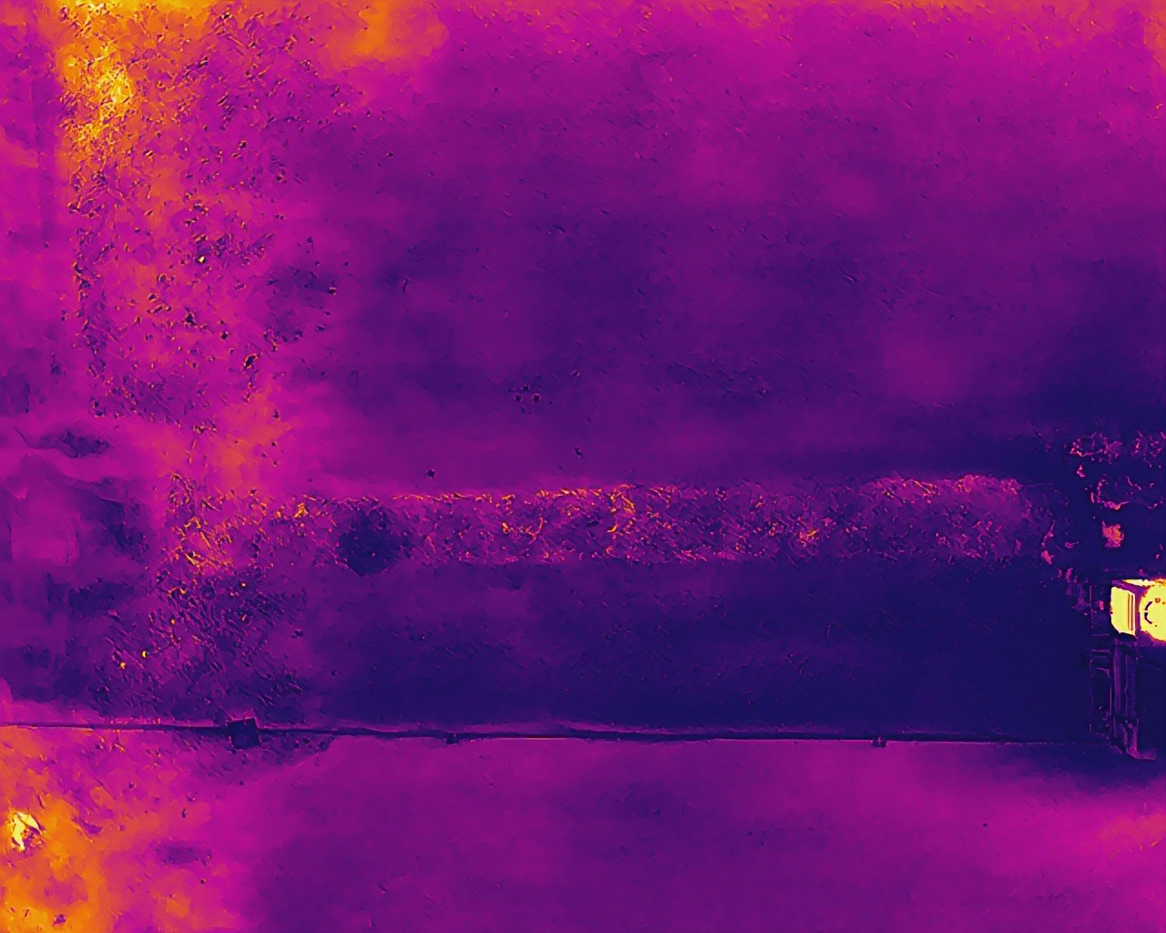 Thermal imaging