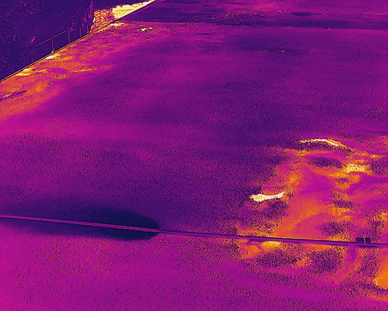 Thermal imaging