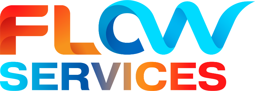 Flow Services Logo