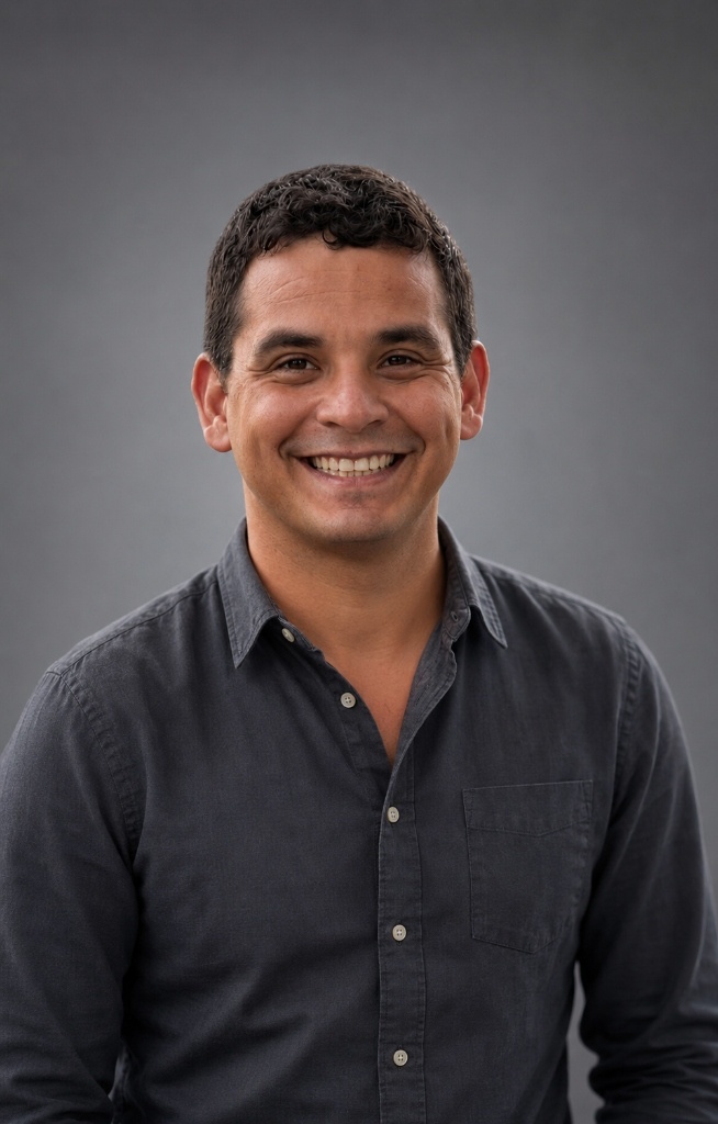 Victor Alves, Founder & HVAC Specialist